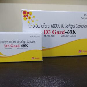 D3- GARD (SOFT Gel)
