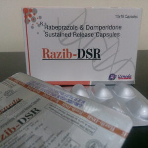RAZIB- DSR CAP